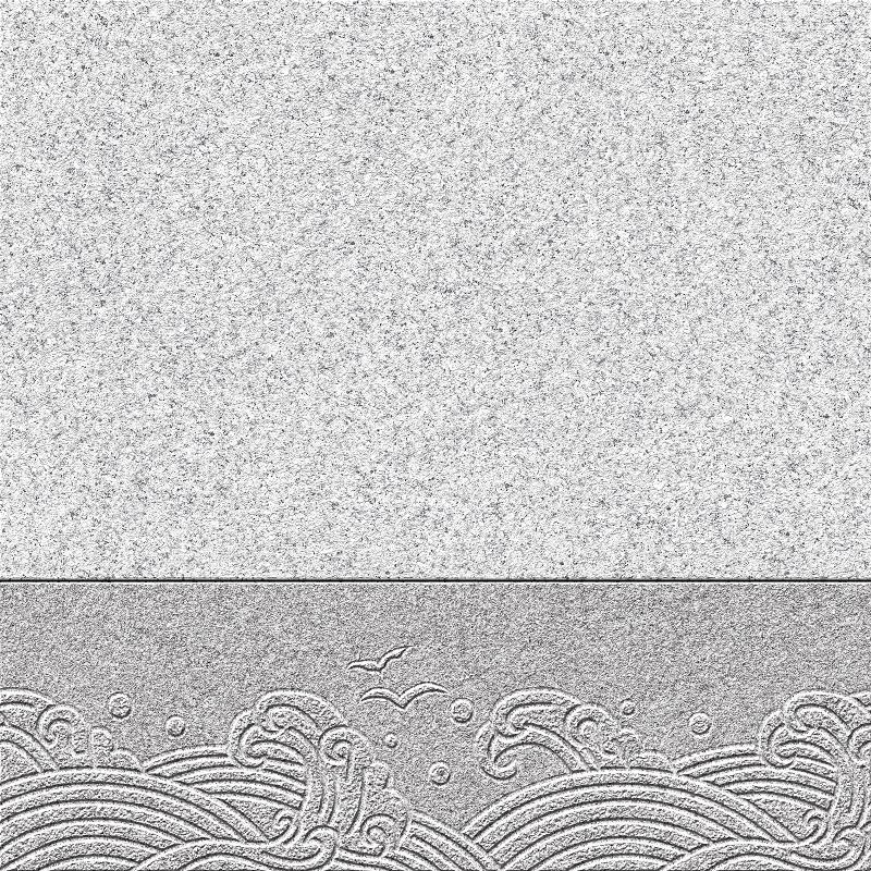 顺风顺水-芝麻白配芝麻灰