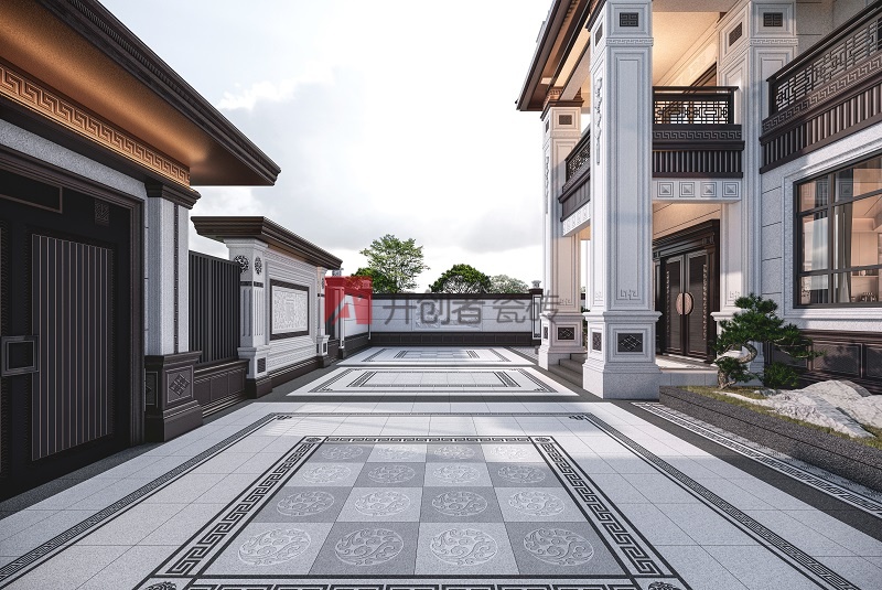 平步青云-芝麻白