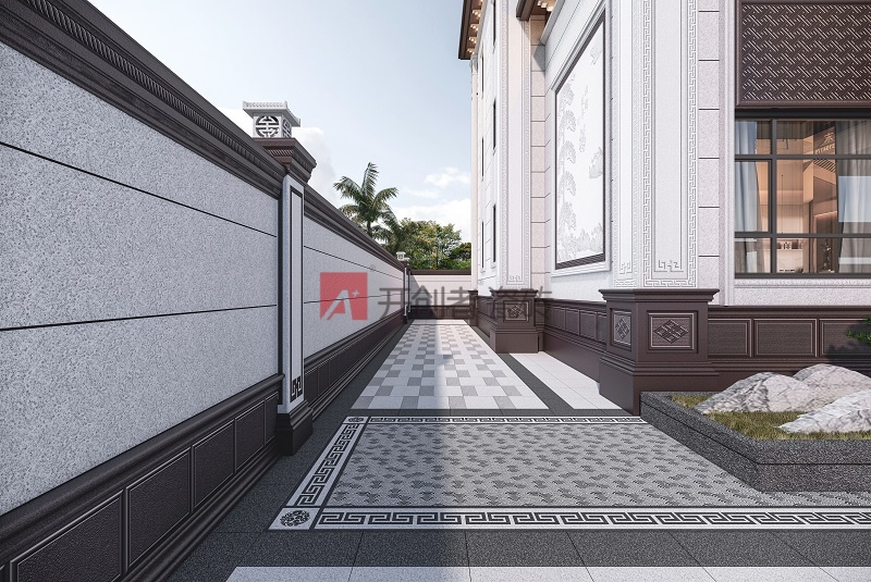 平步青云-芝麻白