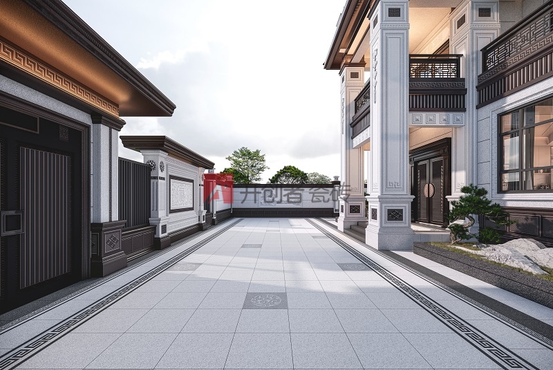 顺风顺水-芝麻灰配芝麻白