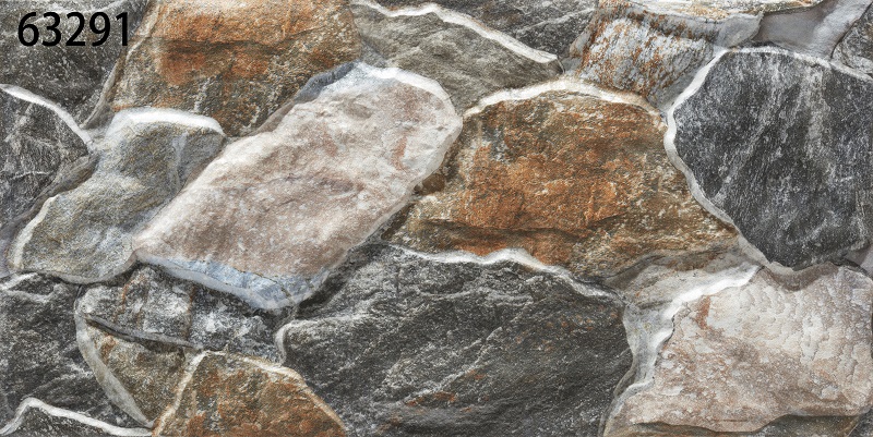 古堡石63291