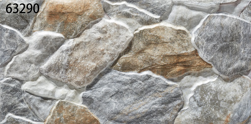 古堡石63290