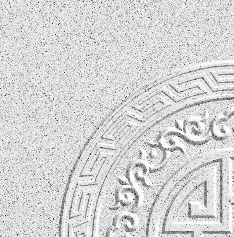 云石白-花片2-600x600