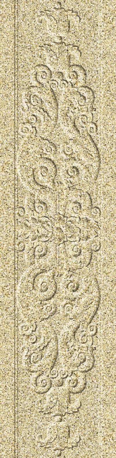 颜色：黄金麻。规格：400x800 (1)