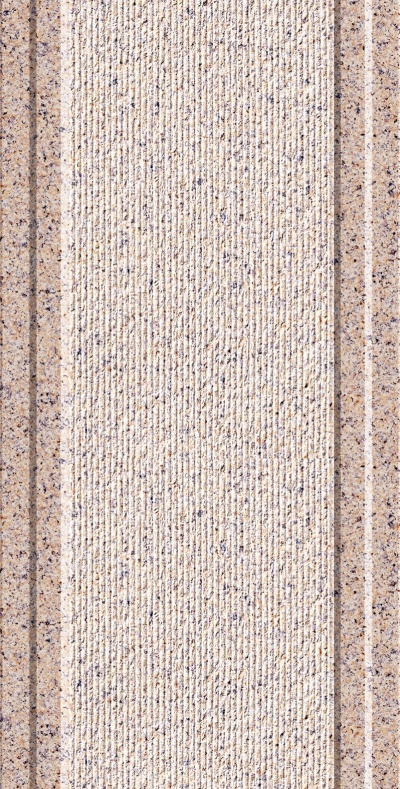 柱身。规格：400x800