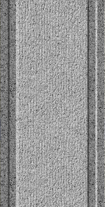 柱身。规格：400x800