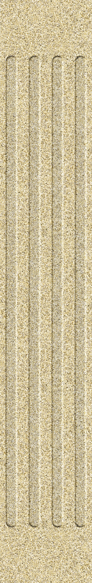 黄金麻-平板凹凸板