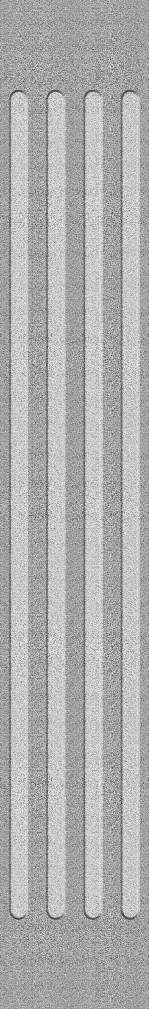 芝麻浅灰色-平板凹凸板