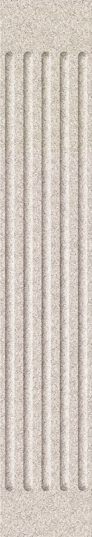 樱花红-加厚凹凸板