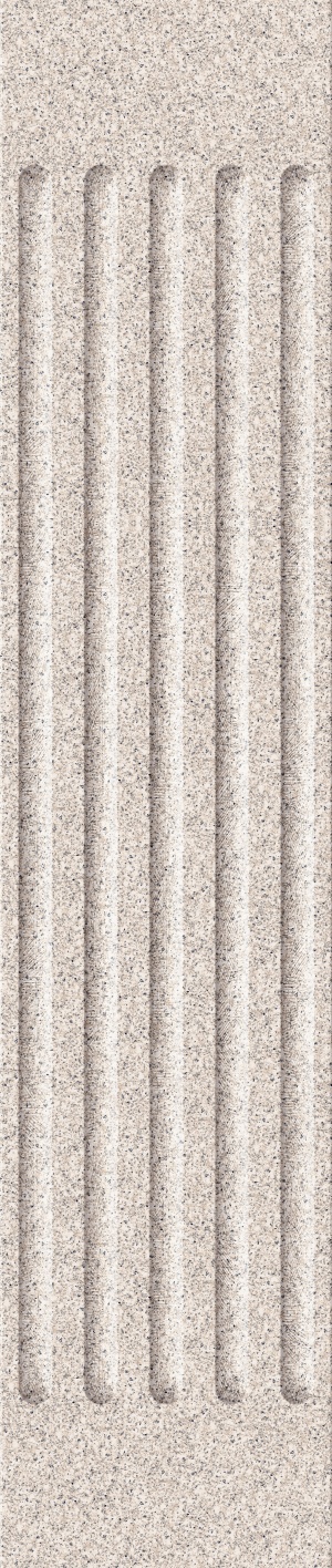 樱花红-加厚凹凸板