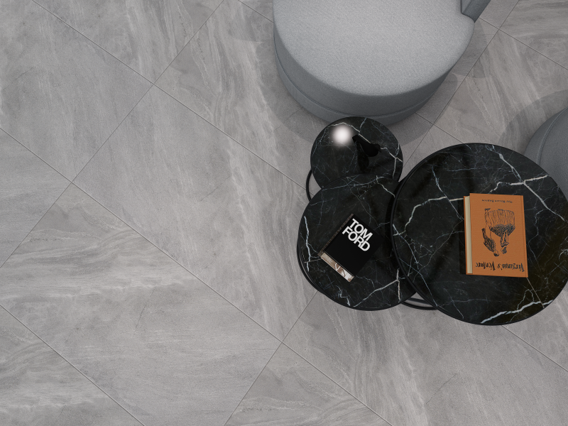 西班牙砂岩V12-96 自然仿古面 通体斑点底 0.5%吸水率