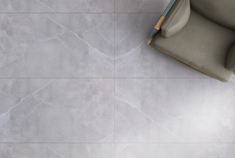 英伦灰V12-18 肌肤釉  一砖多面