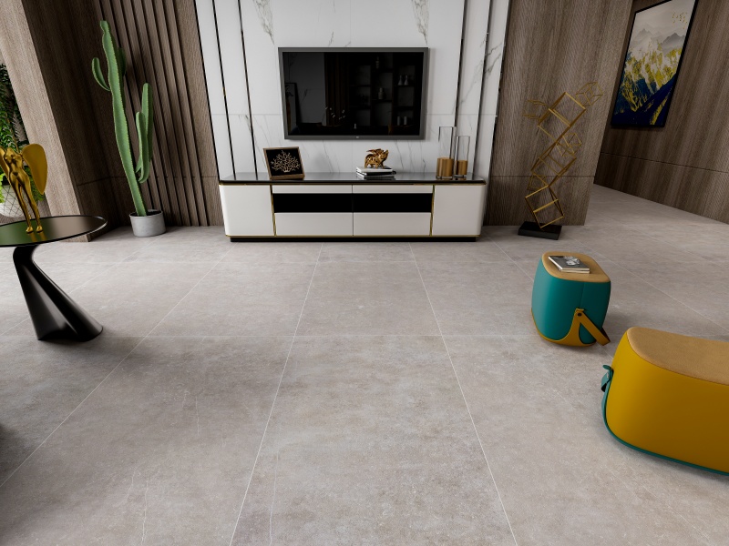 莫奈印象 G612-4193 模具面  干粒半抛 通体底 双0吸水率