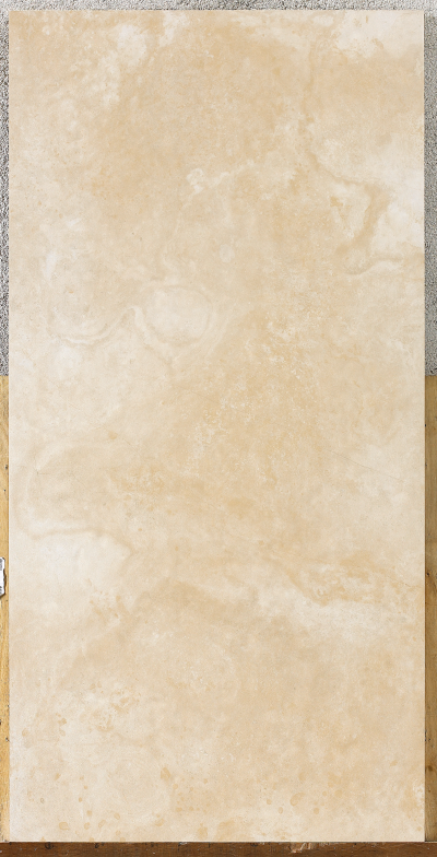 云石V12-76 起伏模具面 哑抛通体斑点底 双0吸水率