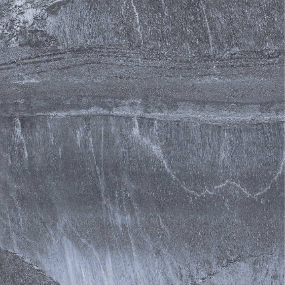 阿迪斯室内砖 数码釉 肌肤面 星空灰 Y9-1835 双0吸水 通体底