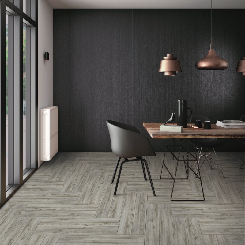 阿迪斯室内砖 木纹 模具面 自然木纹砖P12-N3  一砖多面 0.5%吸水率