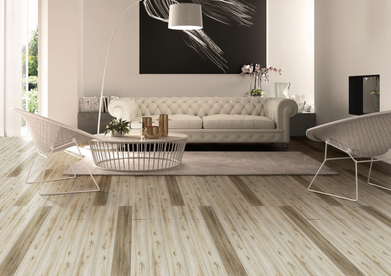 木纹P51-N3 一砖多面 0.5%吸水率