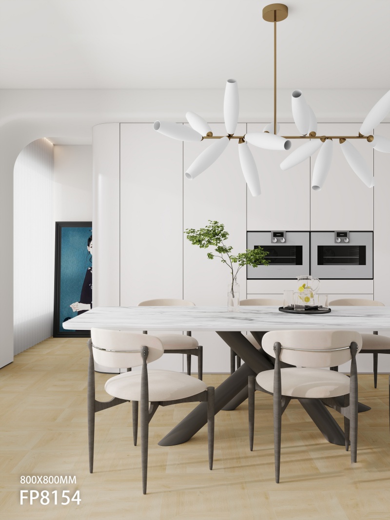 肌肤釉木纹砖FP8154