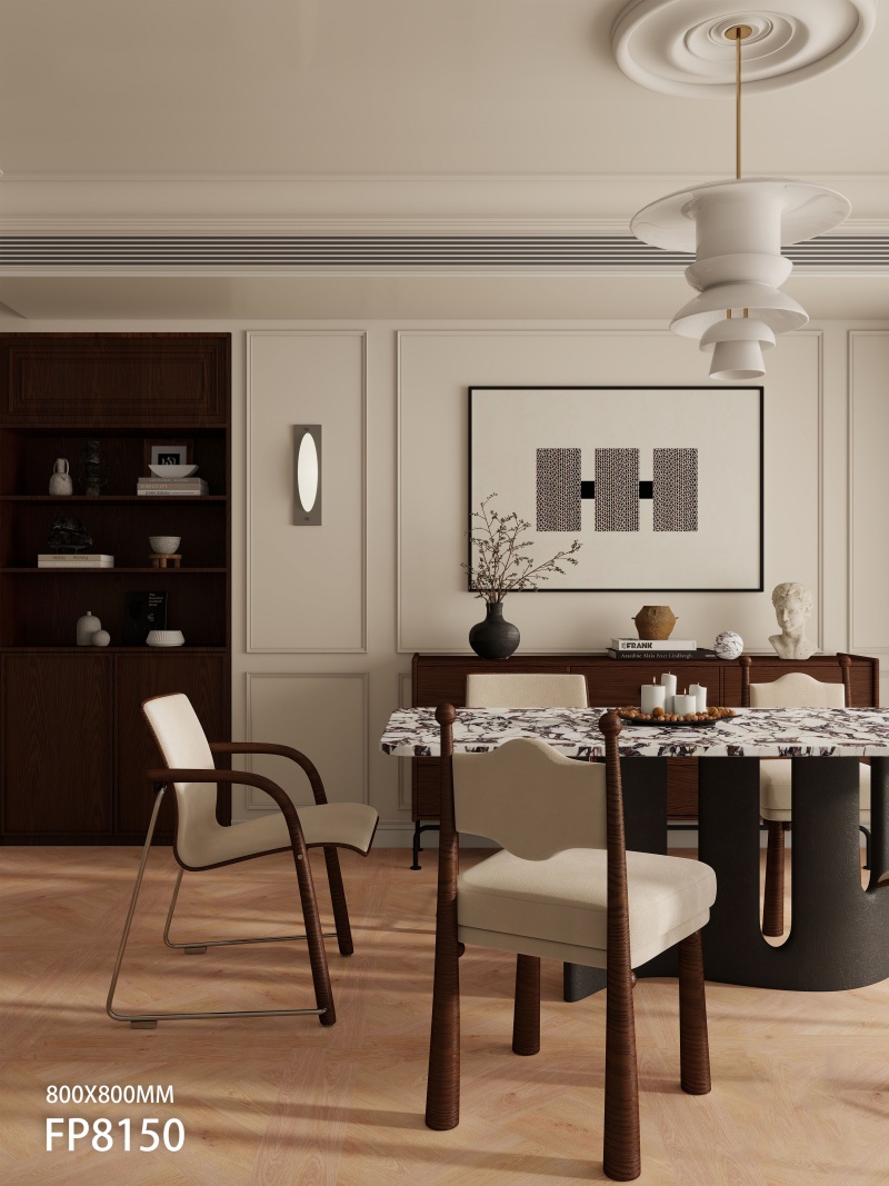 肌肤釉木纹砖FP8150