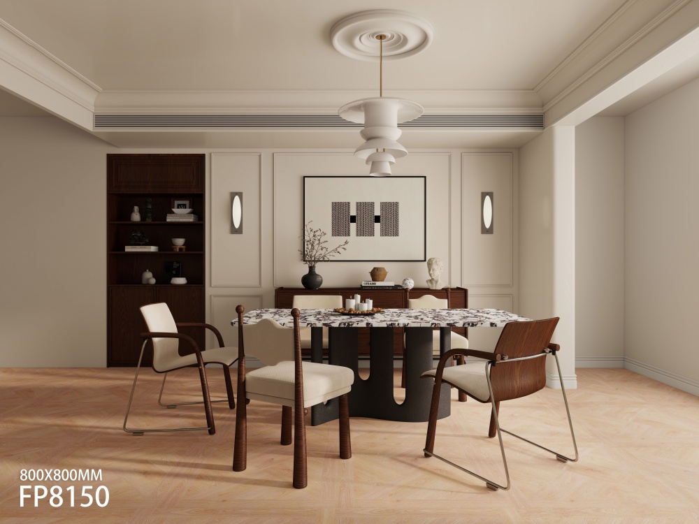 肌肤釉木纹砖FP8150