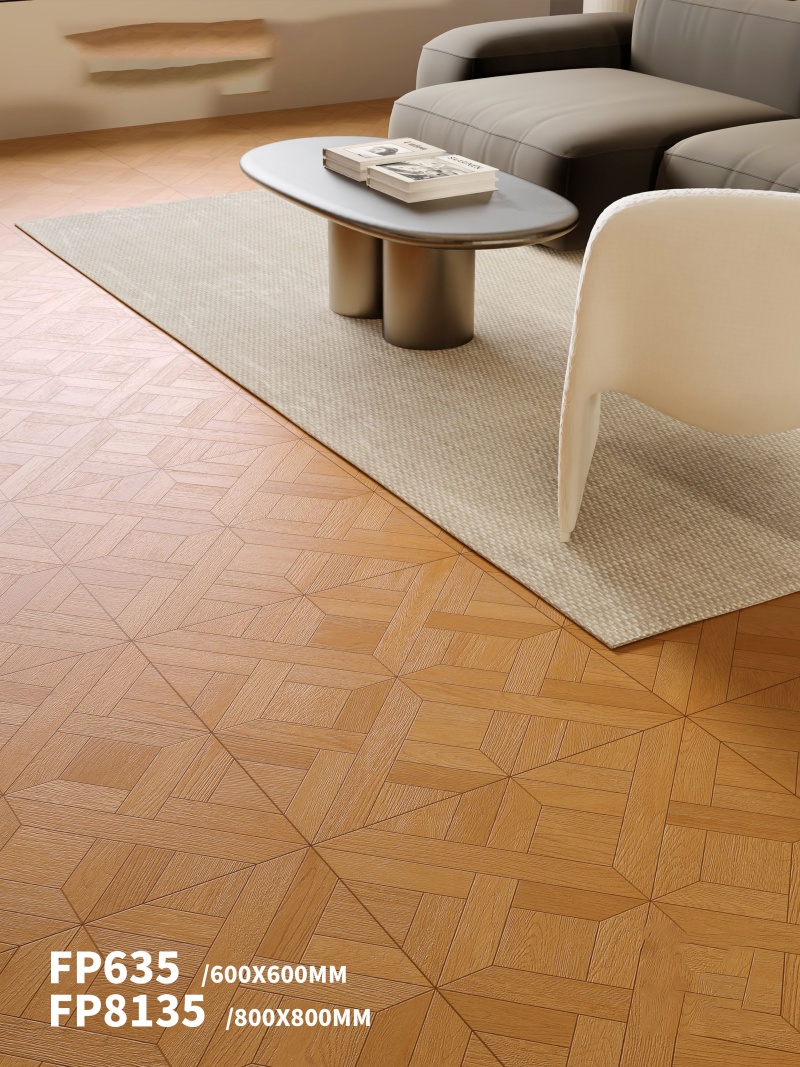 肌肤釉木纹砖FP635