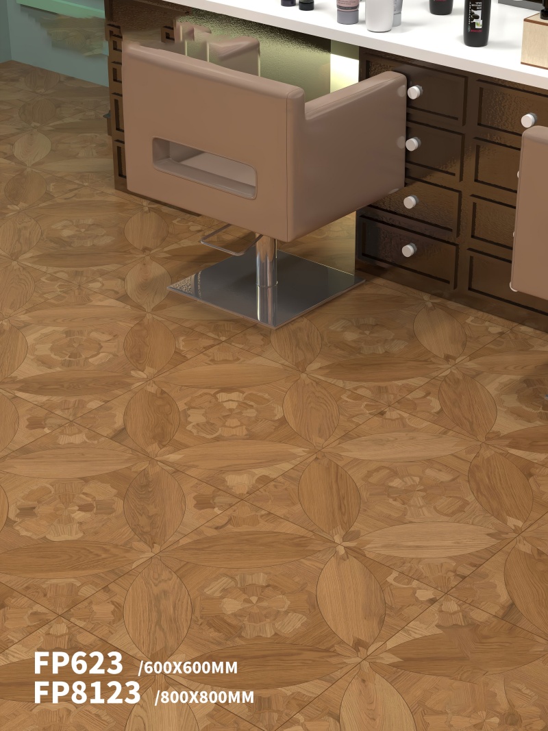 肌肤釉木纹砖FP623