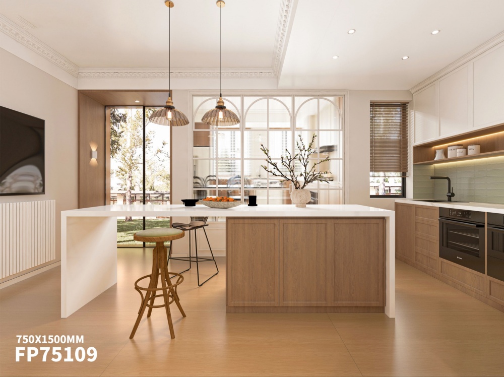 天鹅绒木纹砖FP75109