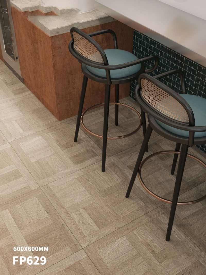 哑光木纹砖FP629