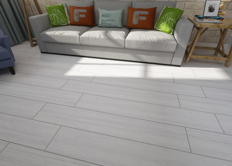 木纹模具面 自然木纹砖P16-N3 一砖多面 0.5%吸水率