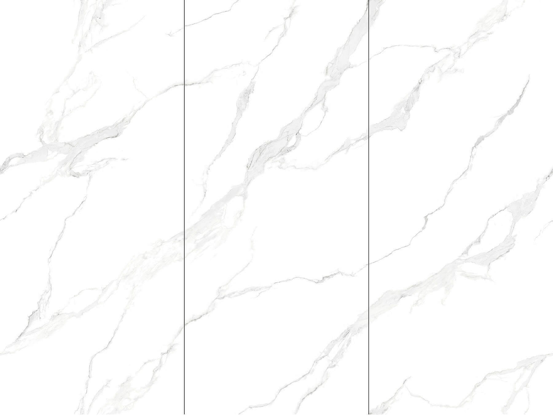 皇家鱼肚白-三连纹-上下左右无限连纹亮光-干粒抛