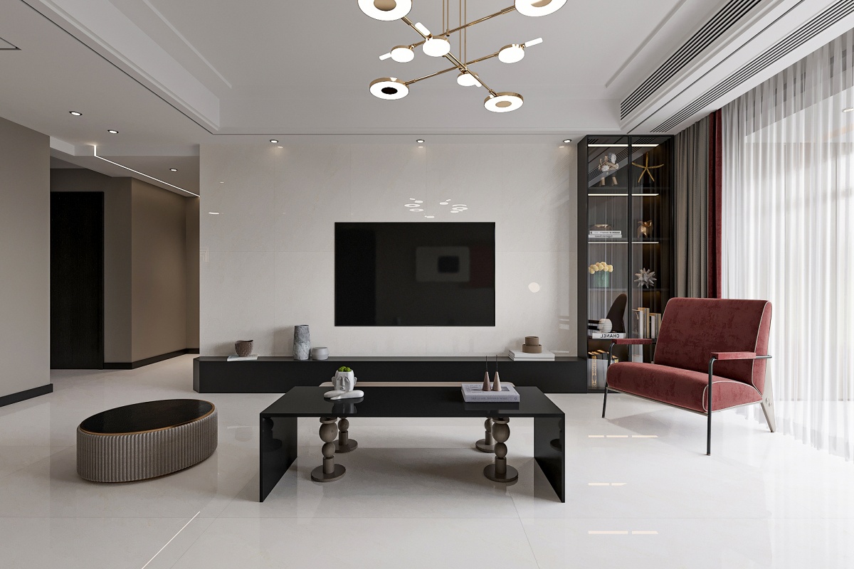 亮光 813GT1307凝脂白  一石七面 自然切面