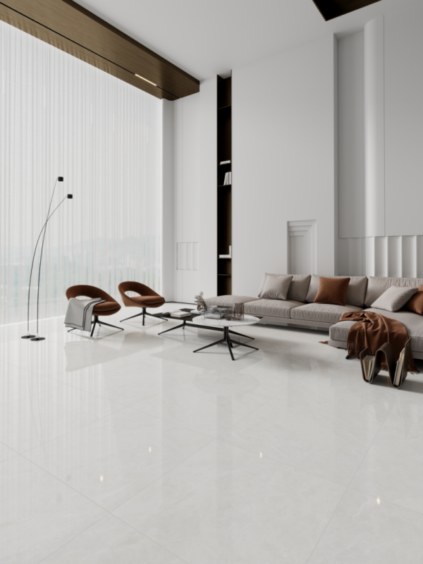 亮光 金刚通体大理石 GTL81121M白晞岩 一石五面 自然切面 亮面通体