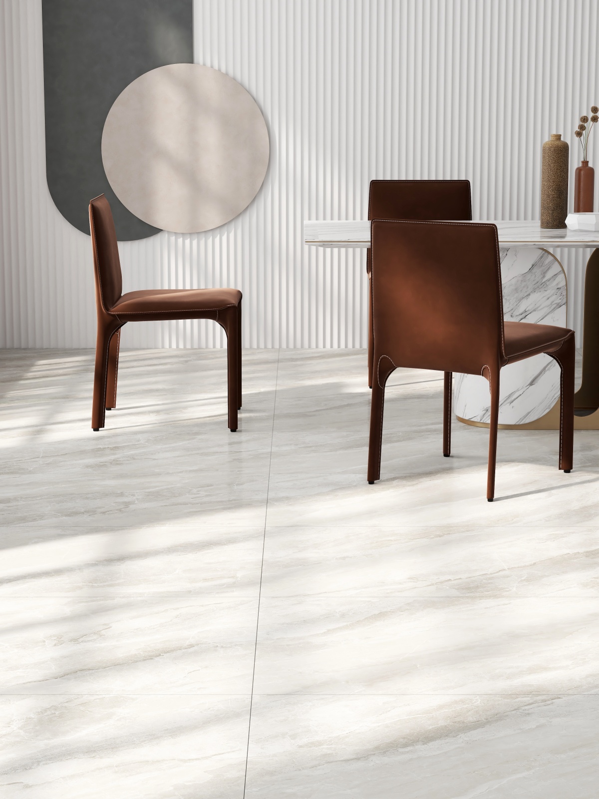 GT715029石燕岩 一石五面 自由连纹 亮光通体